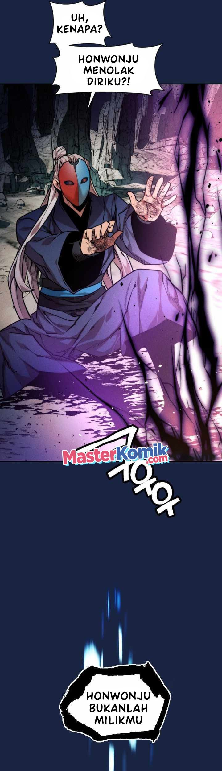 The Golden Age chapter 54 halaman 50