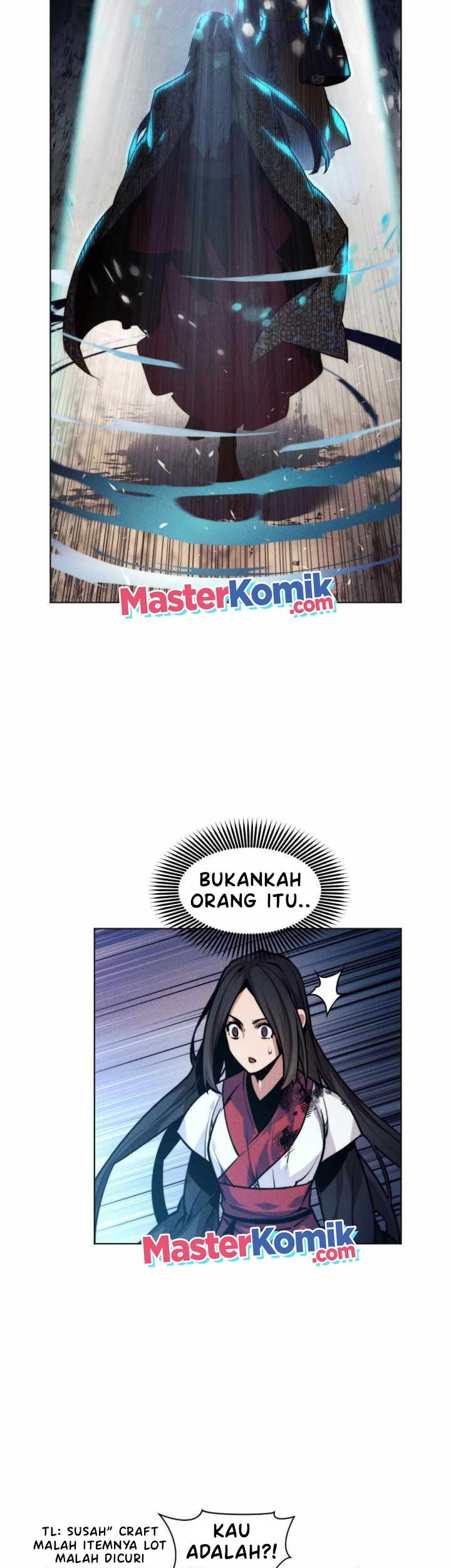 The Golden Age chapter 54 halaman 52