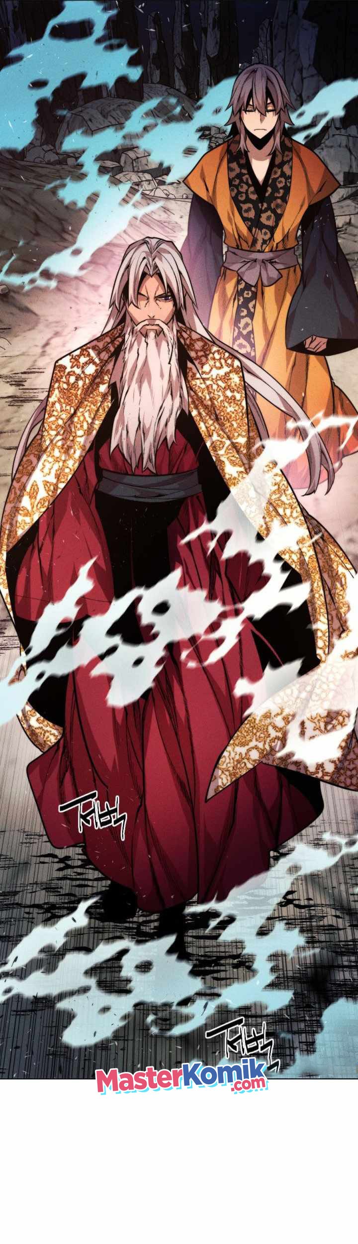 The Golden Age chapter 54 halaman 54