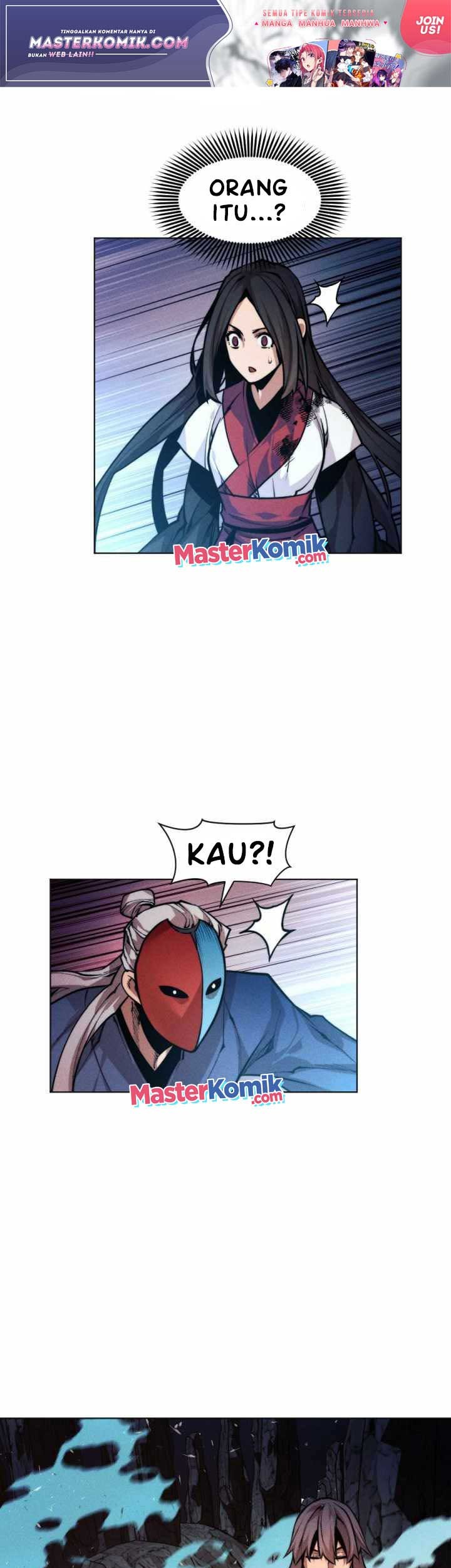 The Golden Age chapter 55 halaman 2