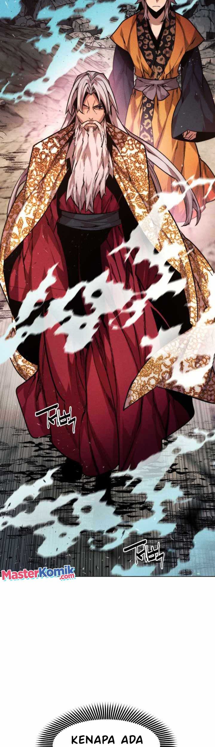 The Golden Age chapter 55 halaman 3