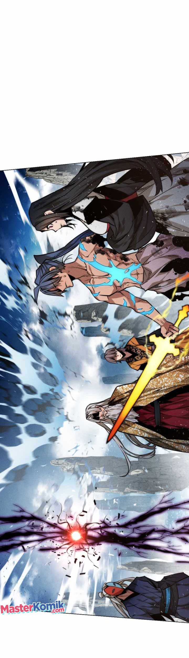 The Golden Age chapter 55 halaman 5