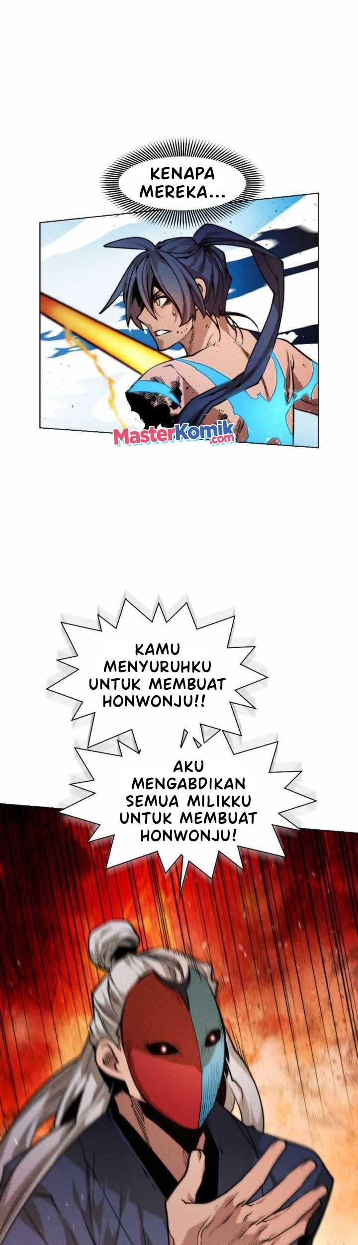 The Golden Age chapter 55 halaman 6