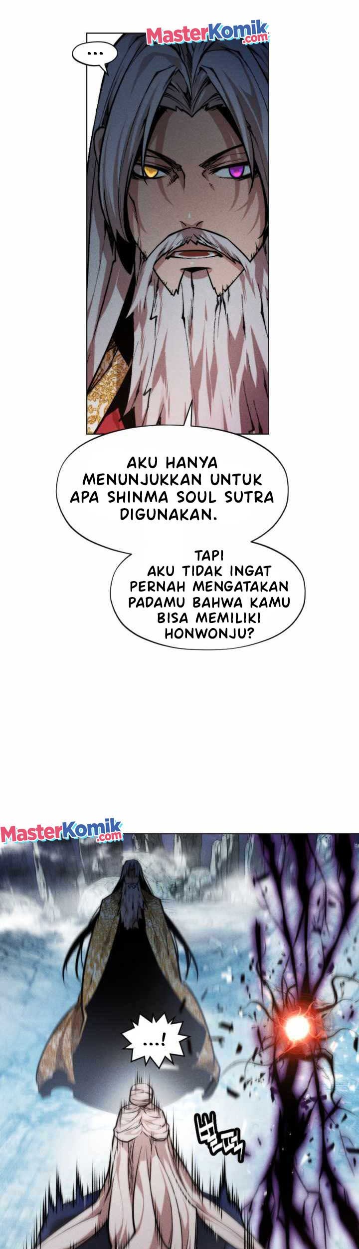 The Golden Age chapter 55 halaman 8