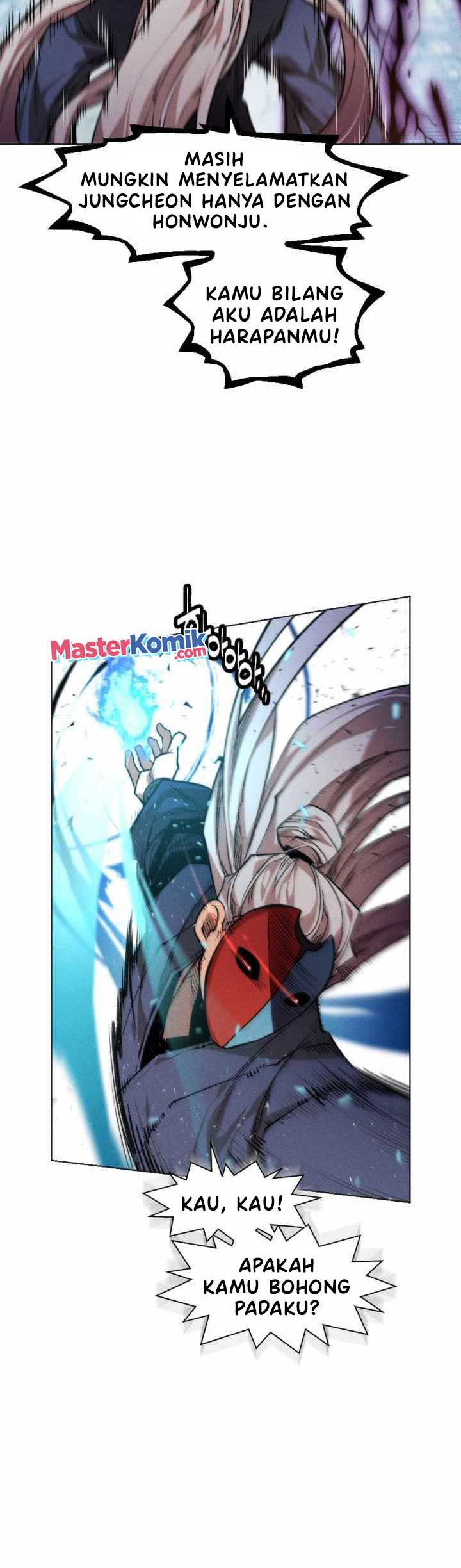 The Golden Age chapter 55 halaman 9