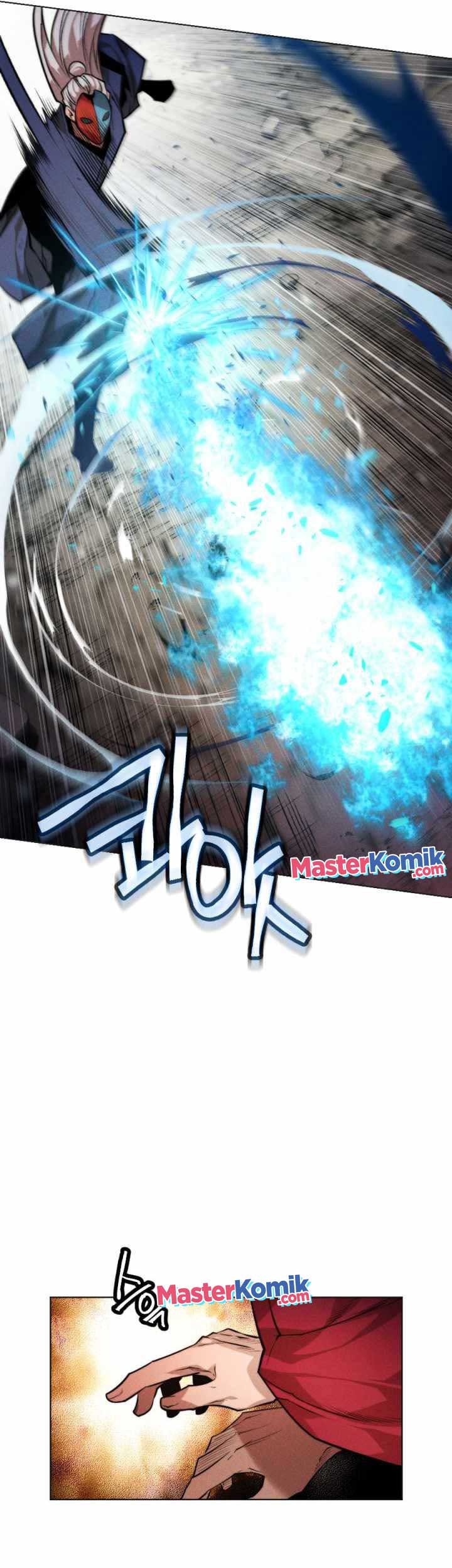 The Golden Age chapter 55 halaman 10