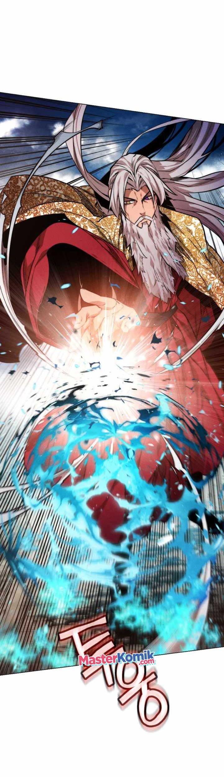 The Golden Age chapter 55 halaman 11