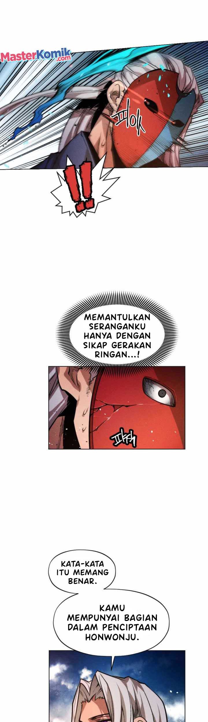 The Golden Age chapter 55 halaman 12