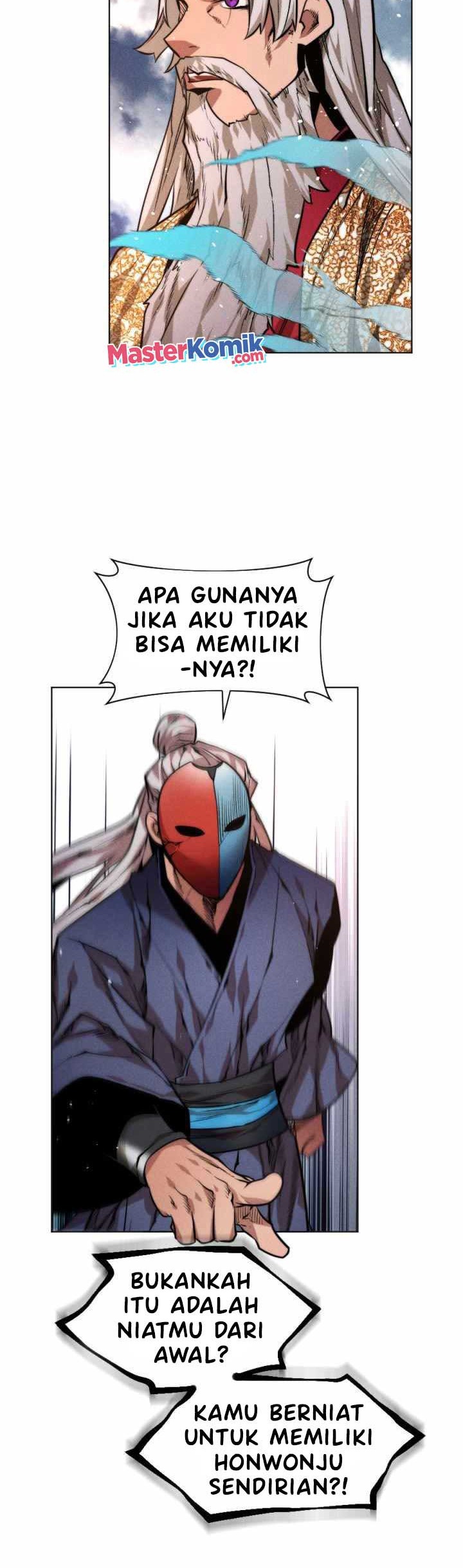 The Golden Age chapter 55 halaman 13