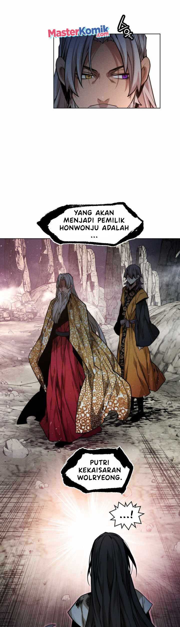 The Golden Age chapter 55 halaman 14