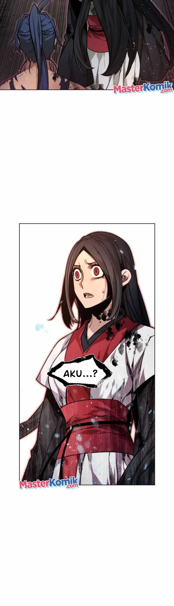 The Golden Age chapter 55 halaman 15
