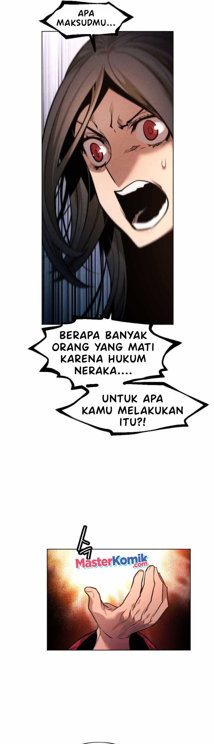 The Golden Age chapter 55 halaman 18
