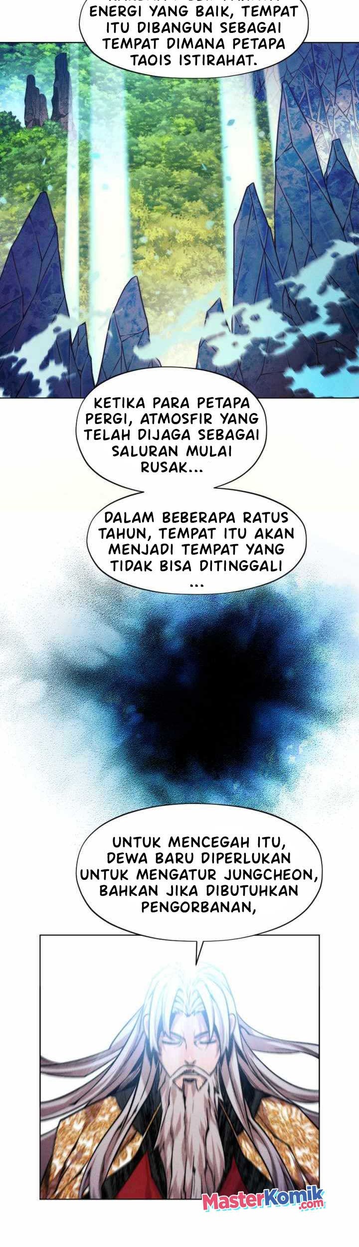 The Golden Age chapter 55 halaman 20
