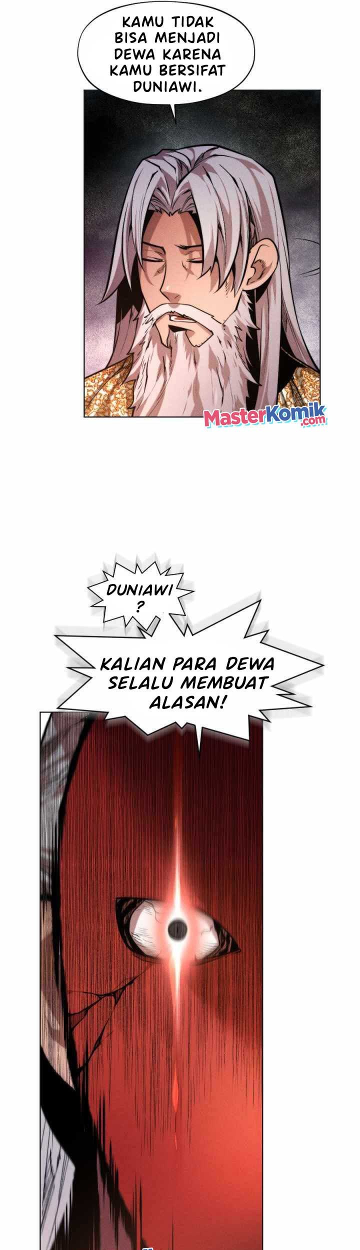 The Golden Age chapter 55 halaman 22