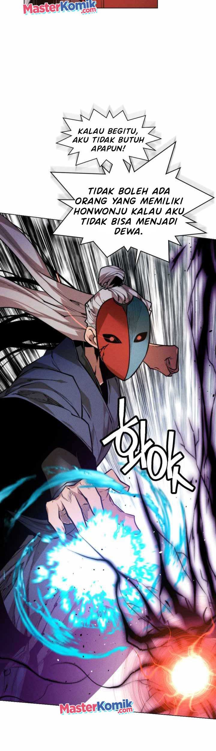 The Golden Age chapter 55 halaman 23