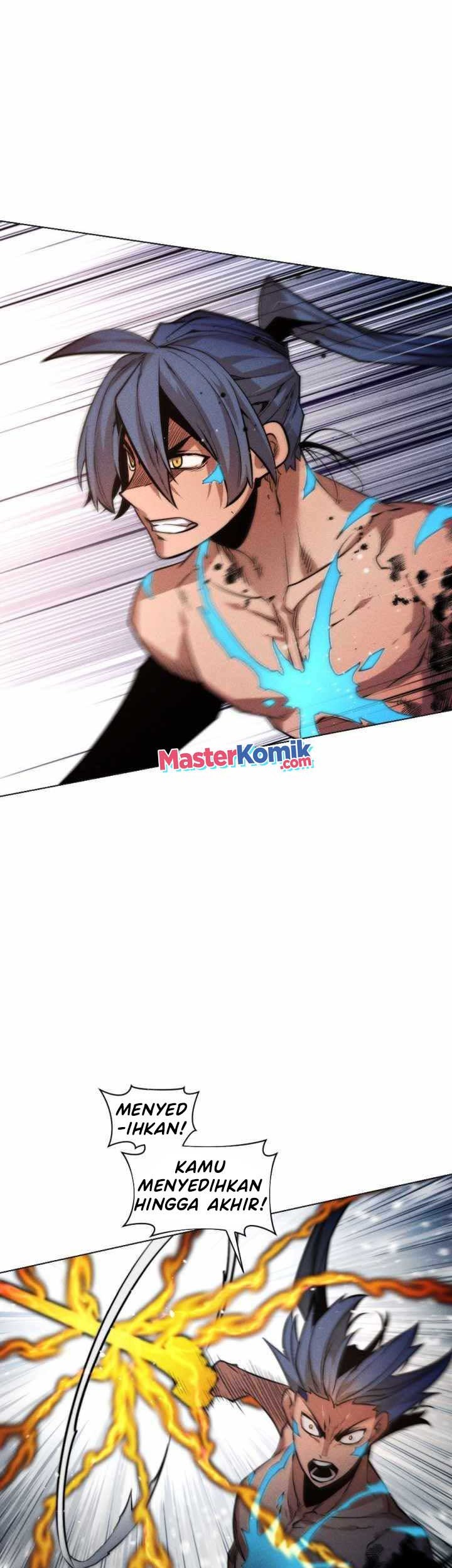 The Golden Age chapter 55 halaman 24