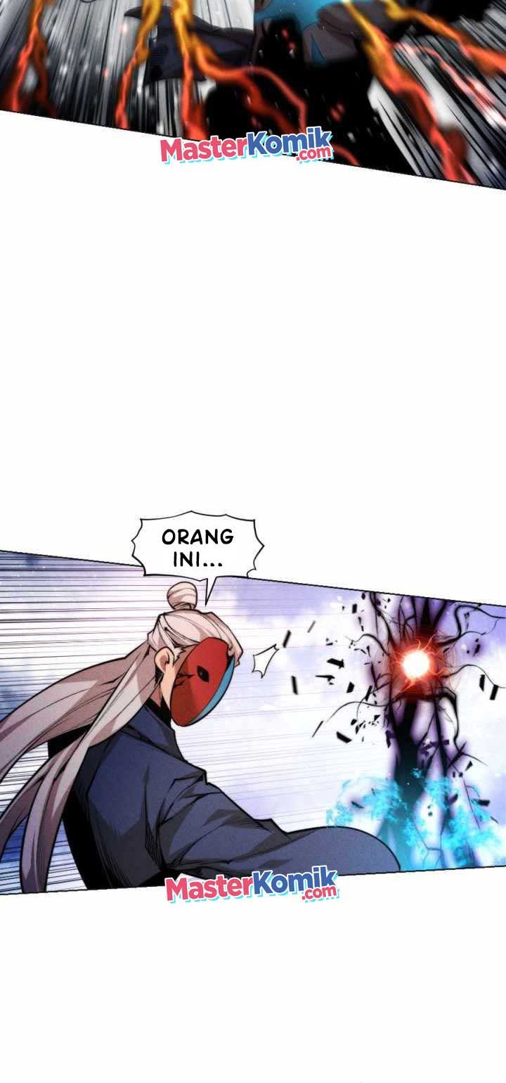 The Golden Age chapter 55 halaman 25