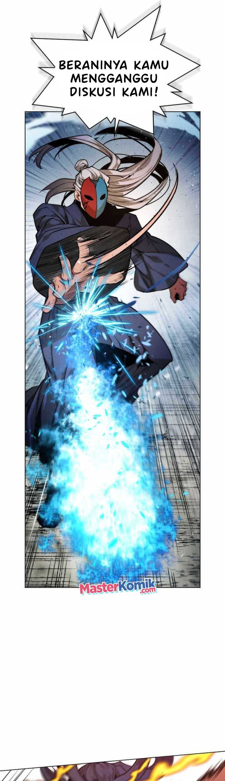 The Golden Age chapter 55 halaman 26