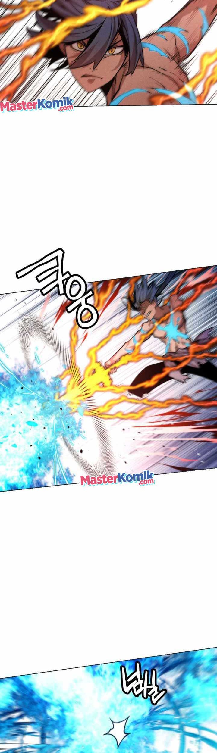The Golden Age chapter 55 halaman 27