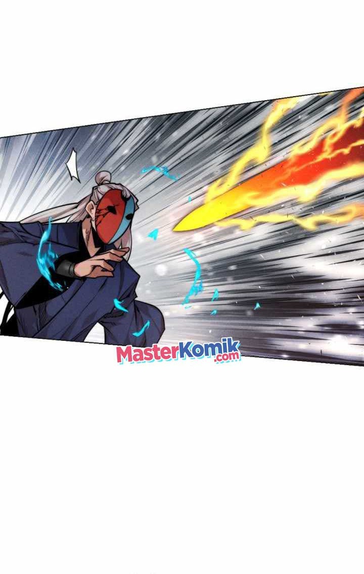 The Golden Age chapter 55 halaman 33
