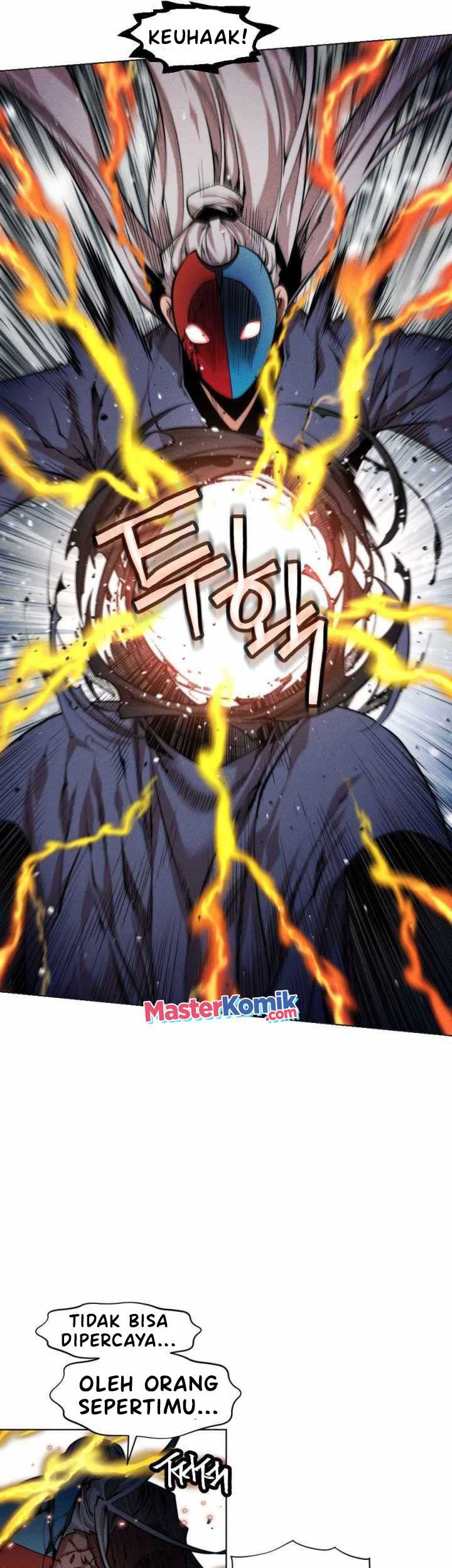 The Golden Age chapter 55 halaman 34
