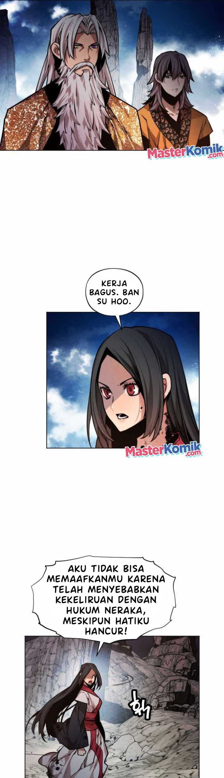 The Golden Age chapter 55 halaman 38