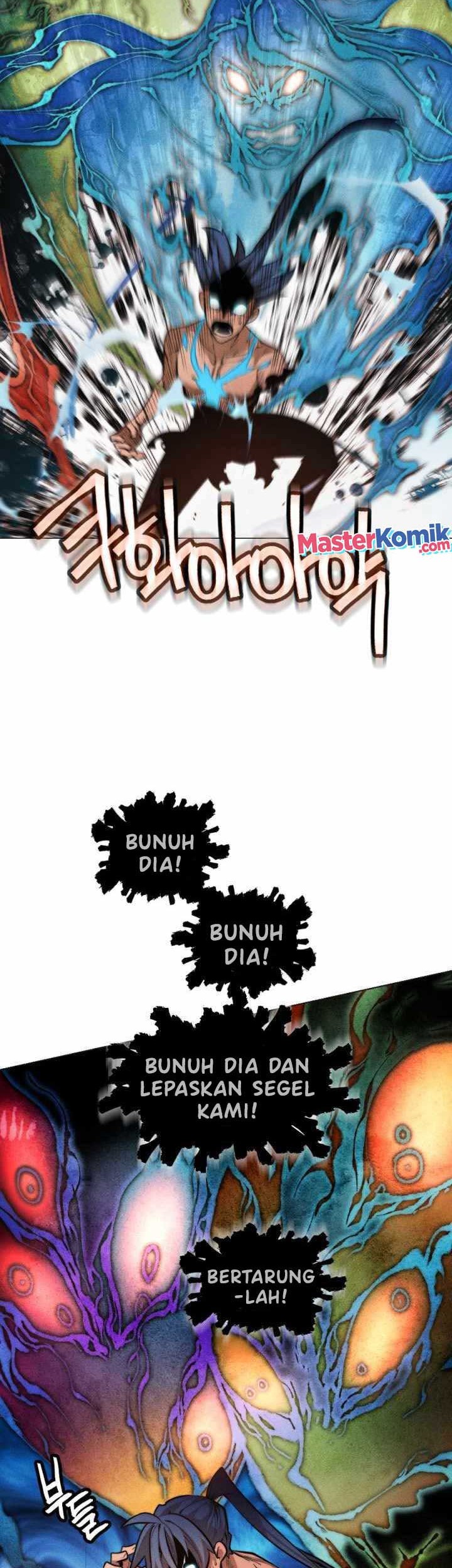 The Golden Age chapter 55 halaman 43
