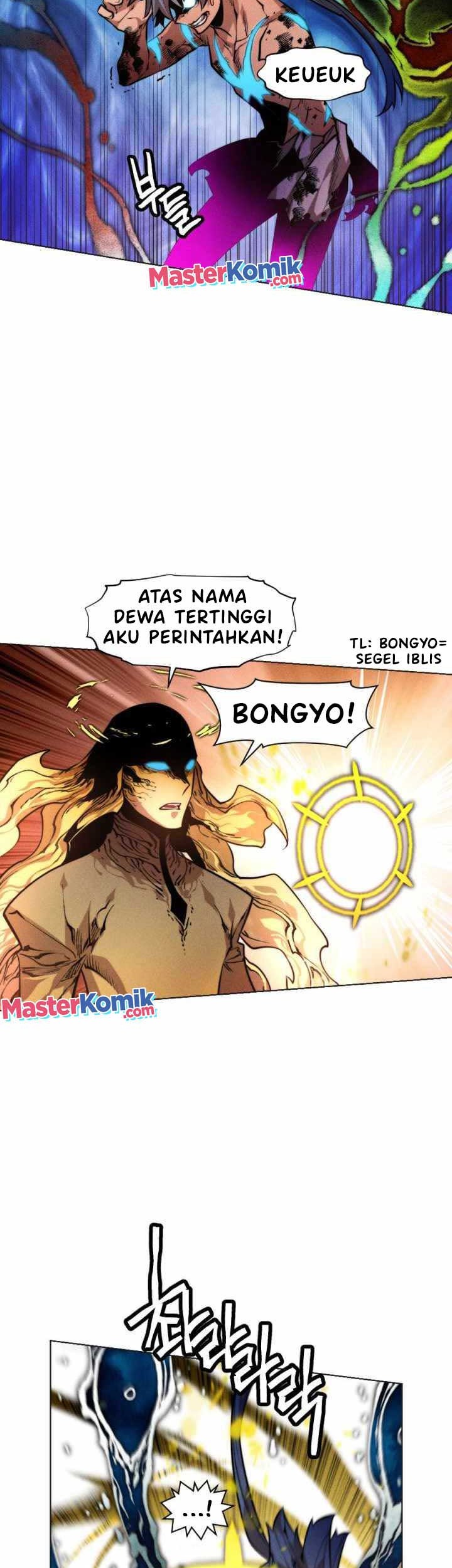 The Golden Age chapter 55 halaman 44