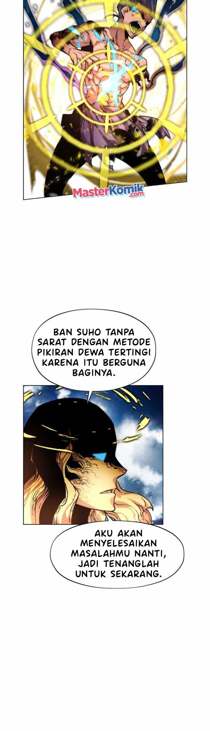 The Golden Age chapter 55 halaman 45