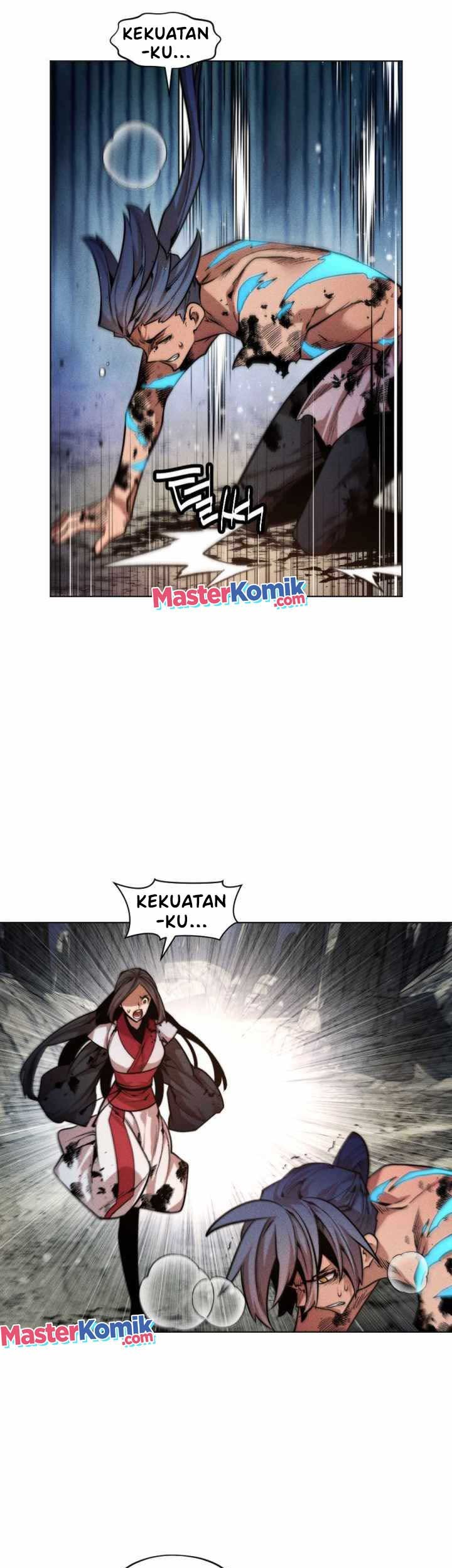 The Golden Age chapter 55 halaman 46