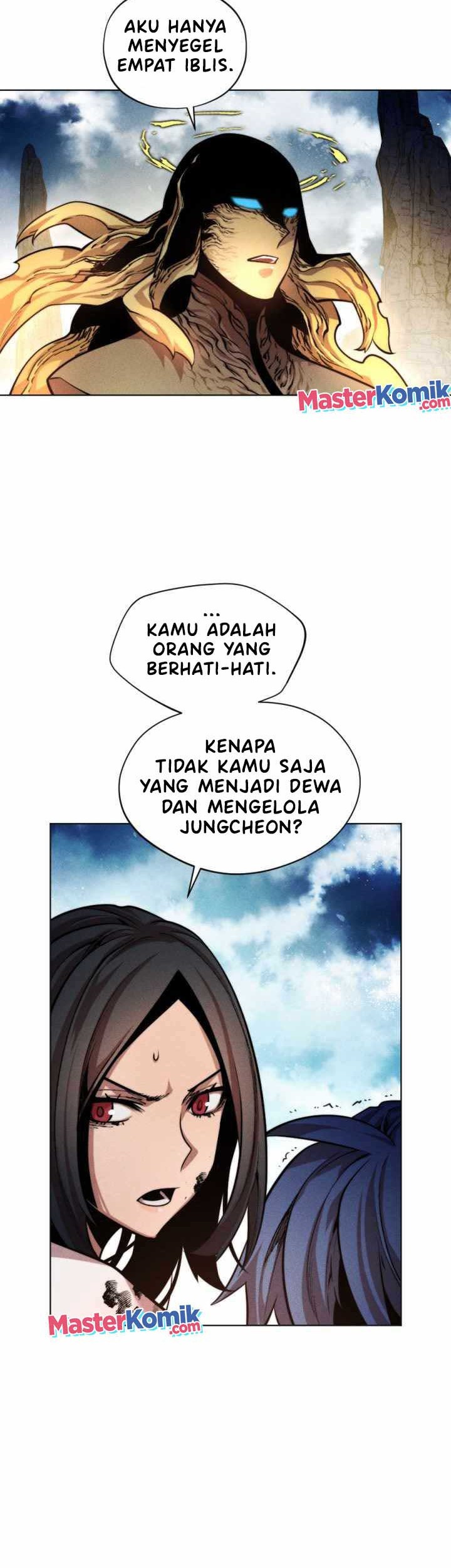 The Golden Age chapter 55 halaman 47