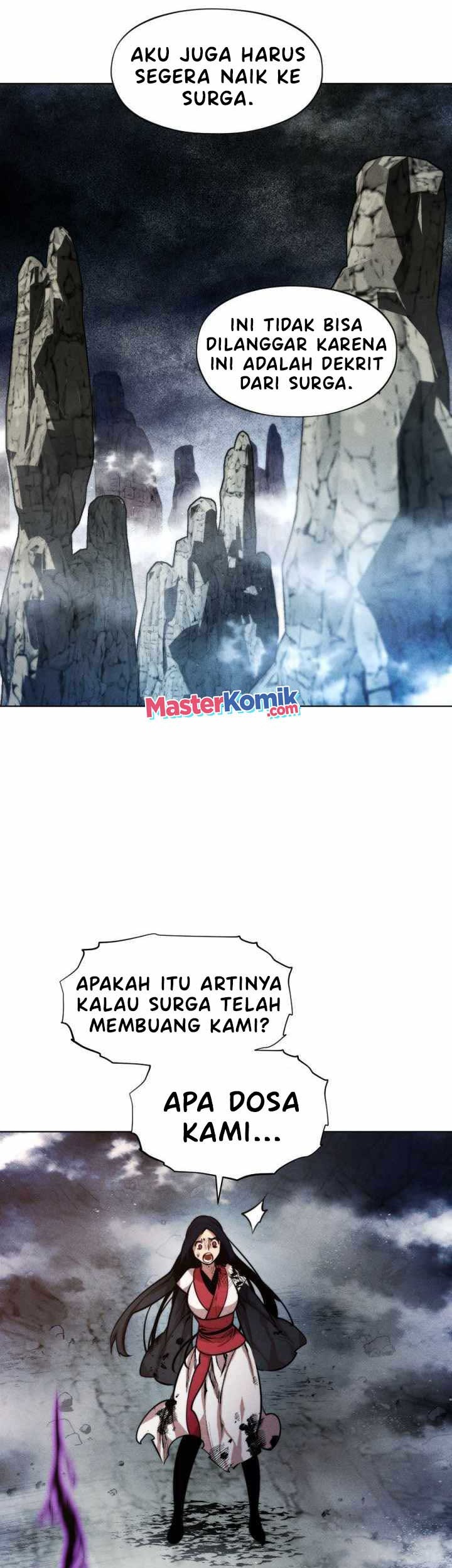 The Golden Age chapter 55 halaman 48