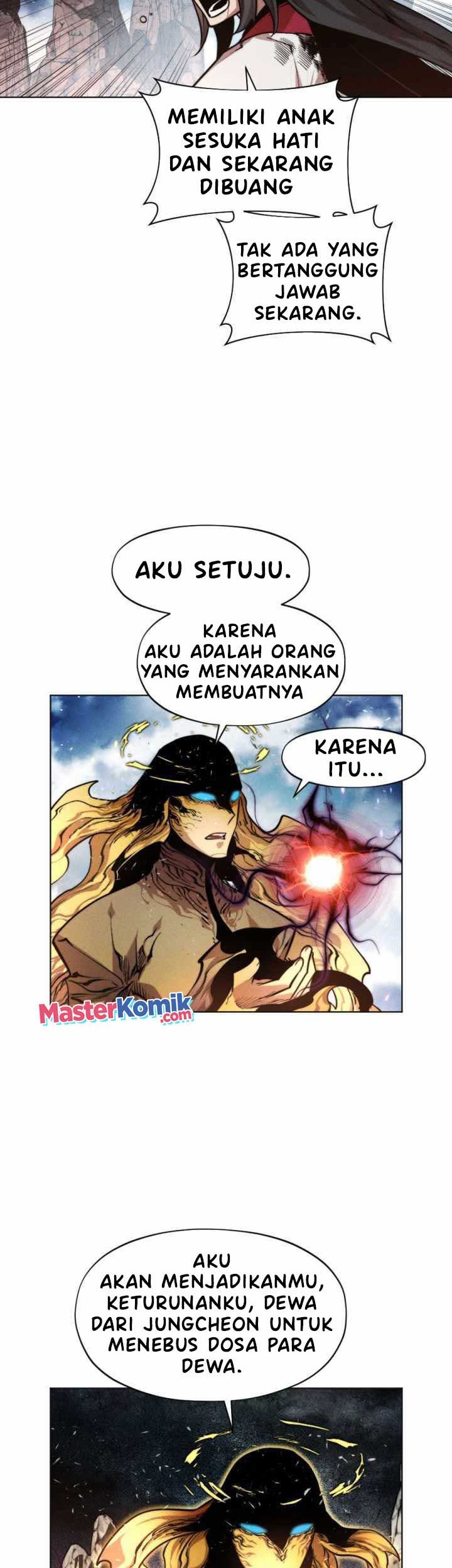 The Golden Age chapter 55 halaman 51