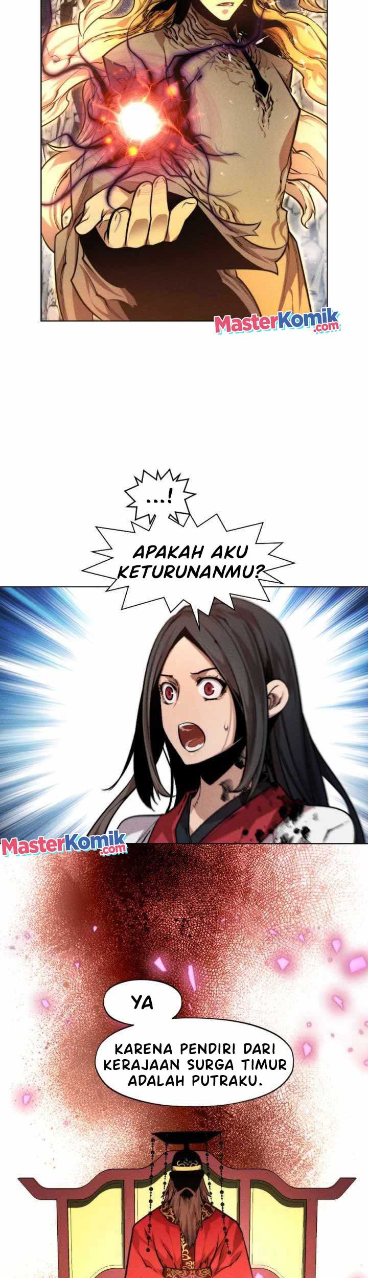 The Golden Age chapter 55 halaman 52