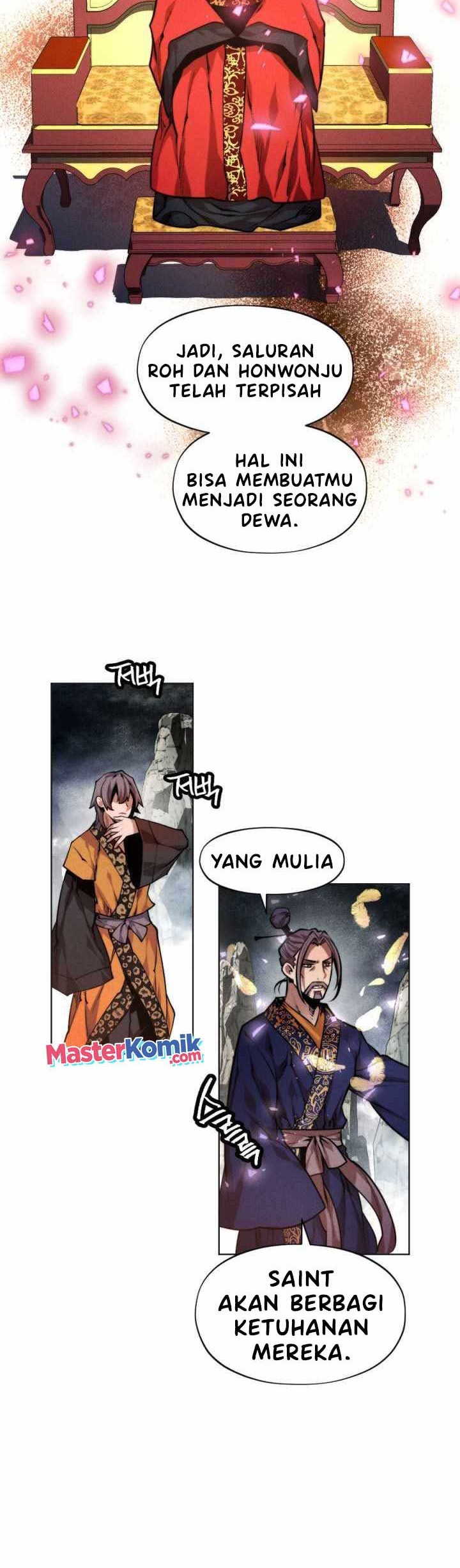 The Golden Age chapter 55 halaman 53