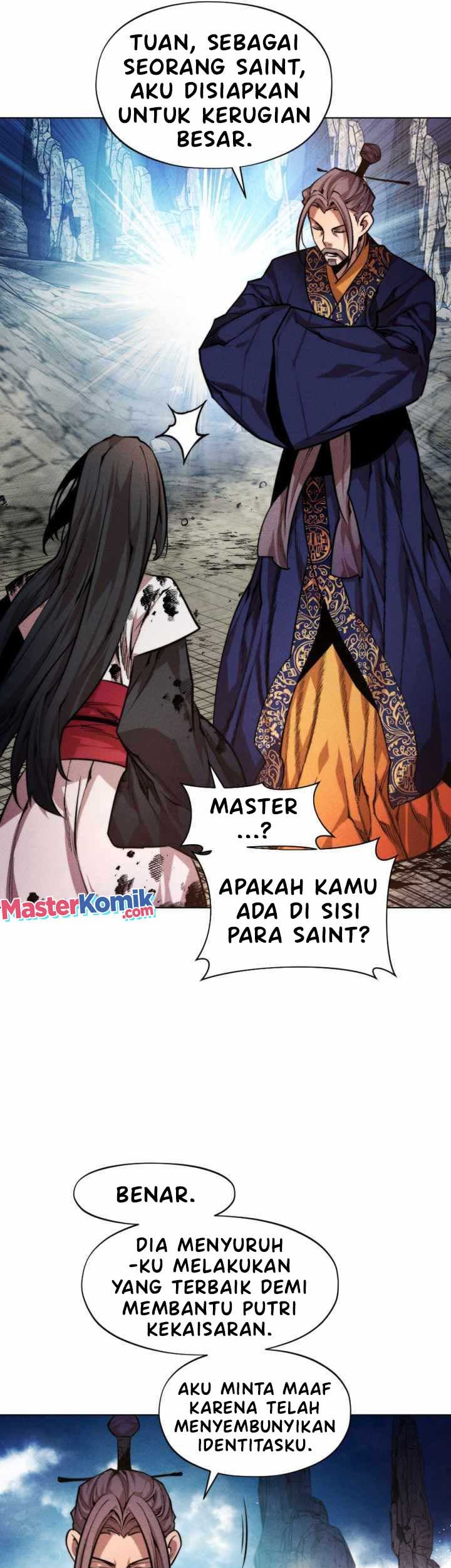 The Golden Age chapter 55 halaman 54