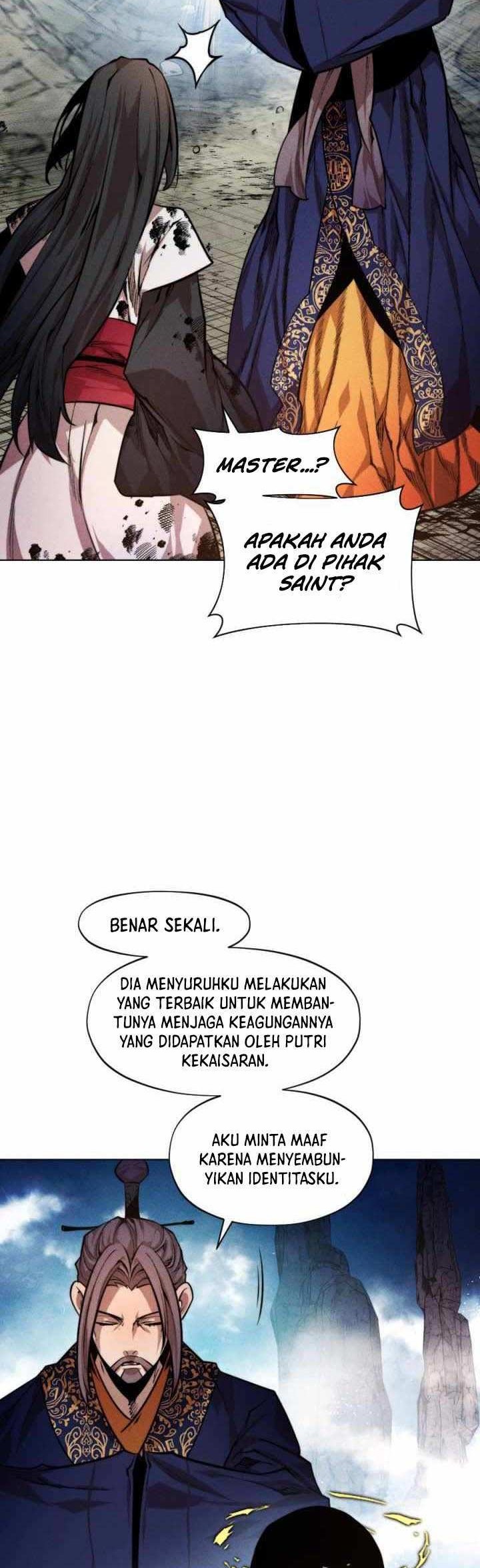 The Golden Age chapter 56 halaman 3