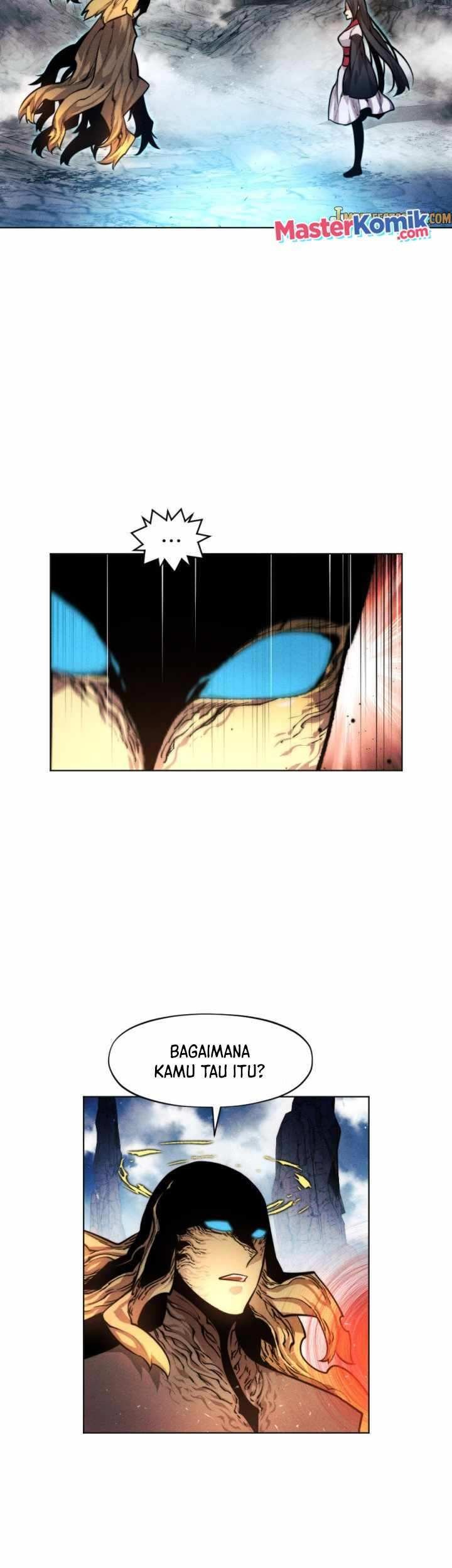 The Golden Age chapter 56 halaman 8