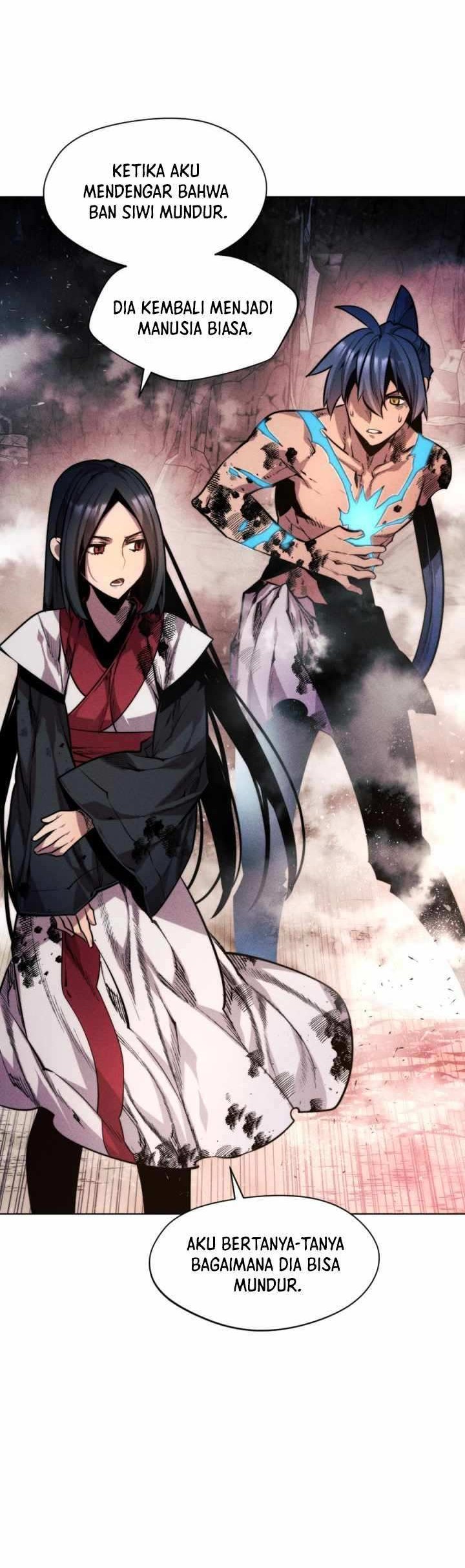 The Golden Age chapter 56 halaman 9