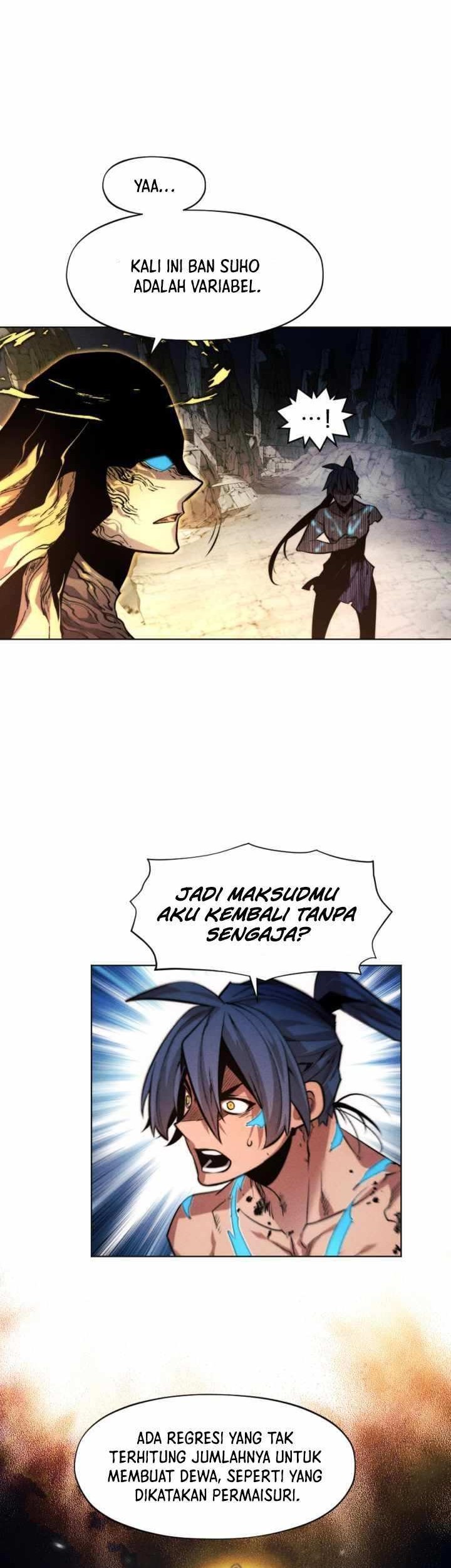 The Golden Age chapter 56 halaman 11