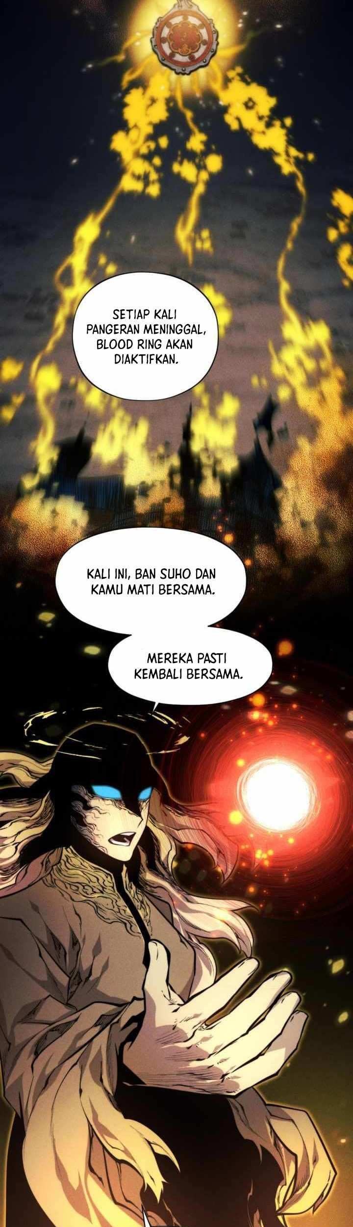The Golden Age chapter 56 halaman 13