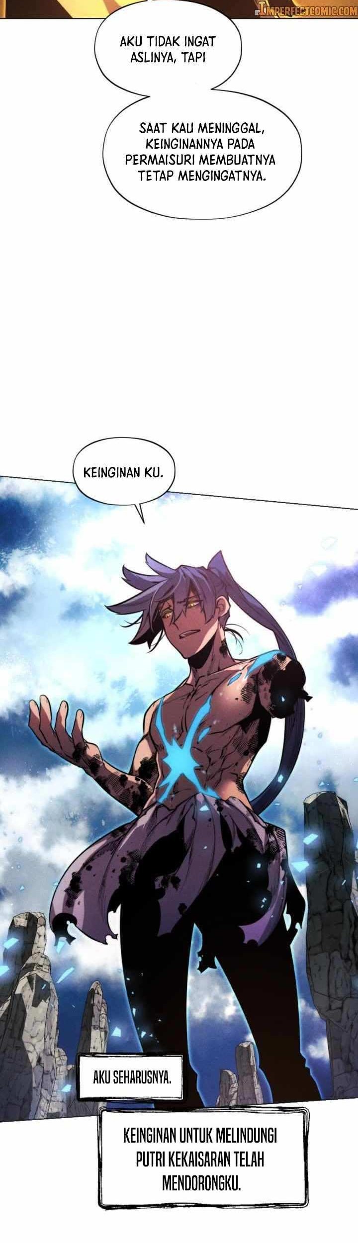 The Golden Age chapter 56 halaman 14
