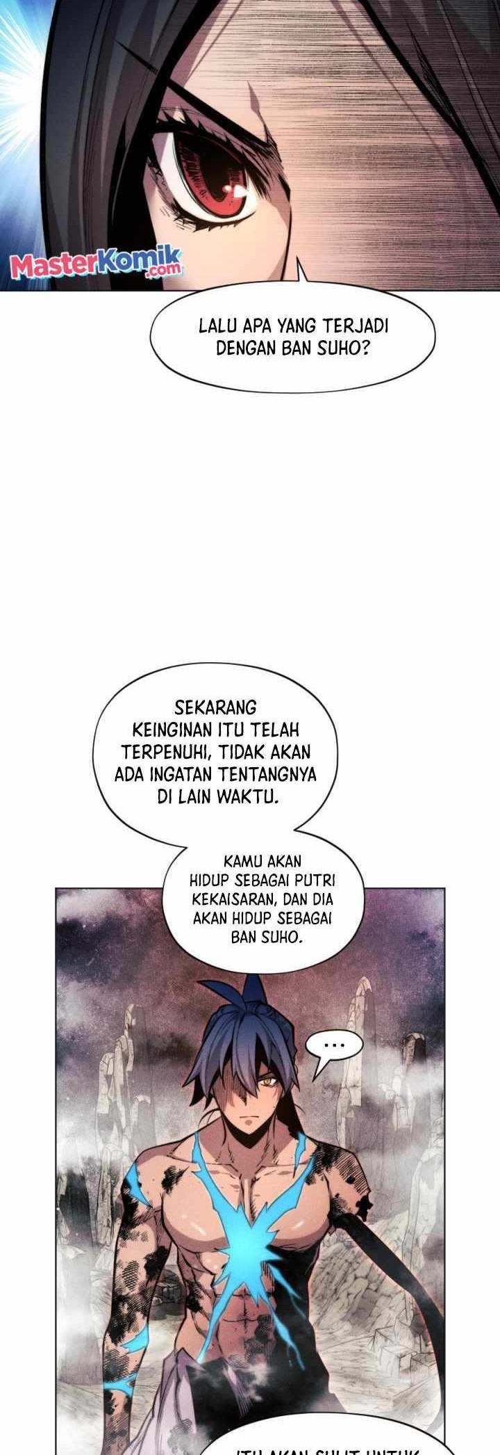 The Golden Age chapter 56 halaman 17