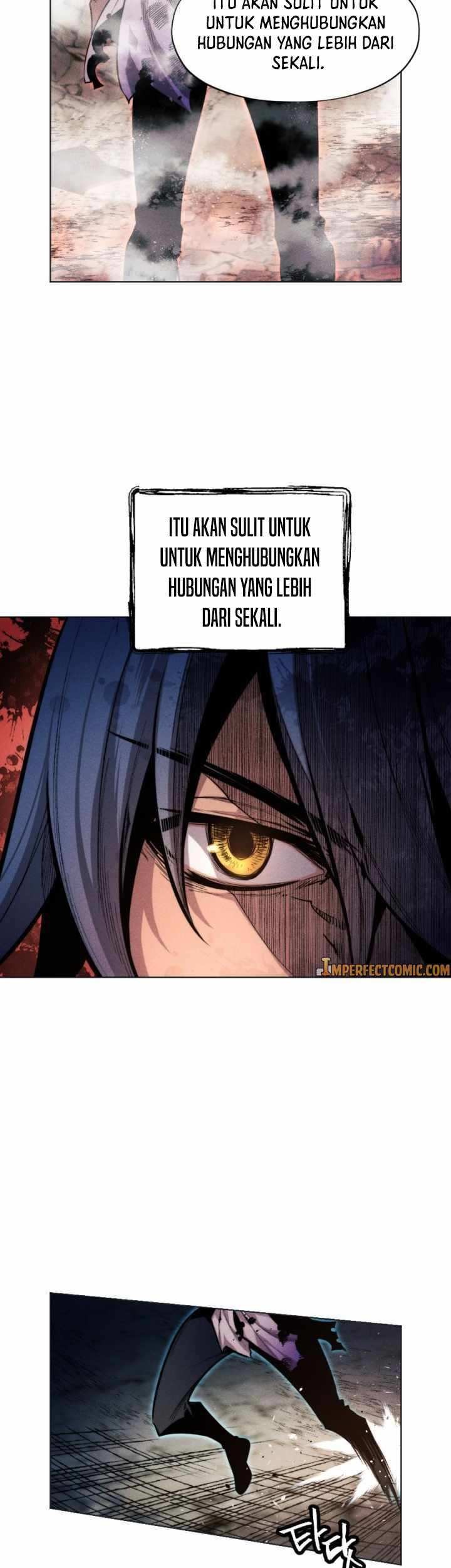 The Golden Age chapter 56 halaman 18