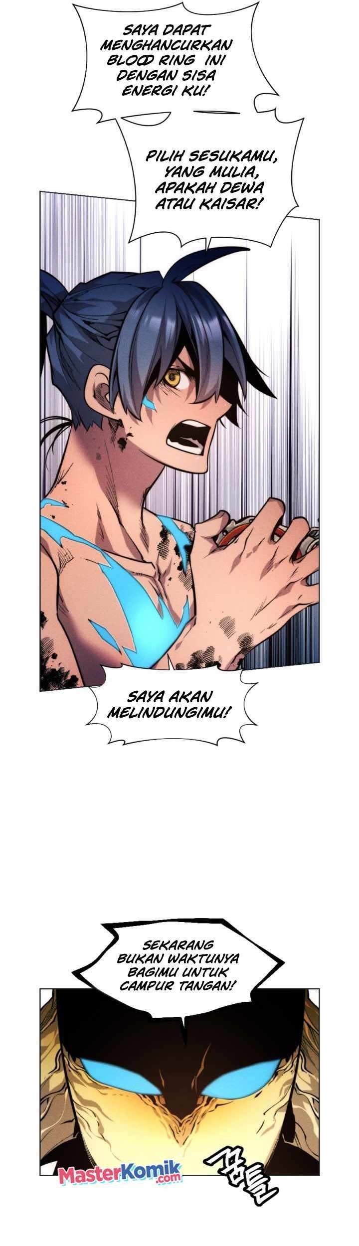 The Golden Age chapter 56 halaman 20