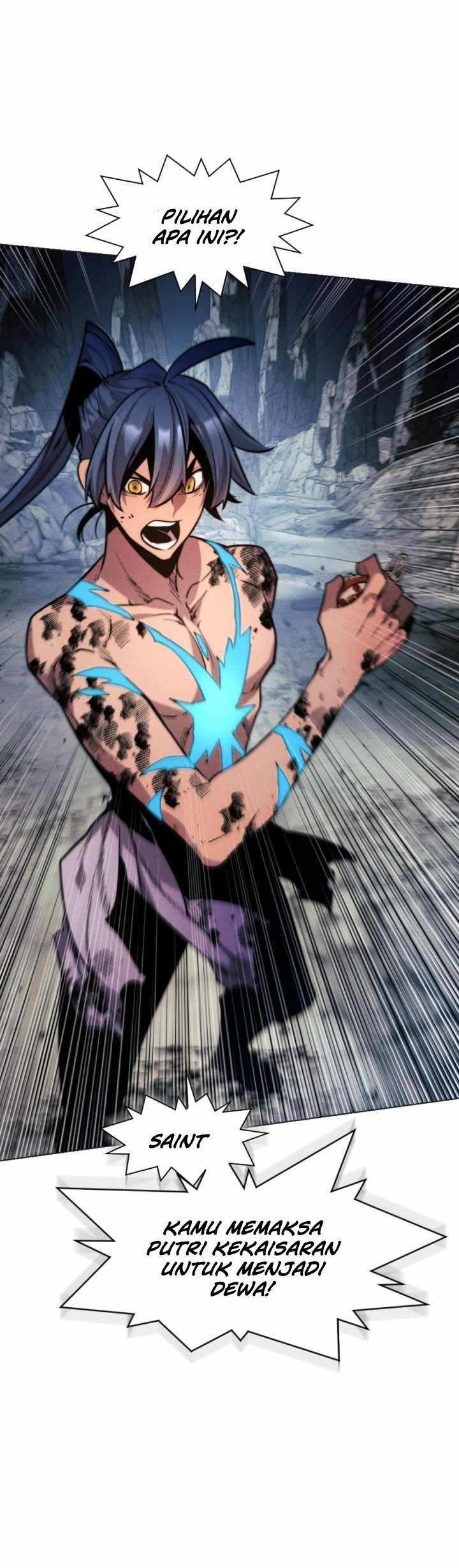 The Golden Age chapter 56 halaman 21