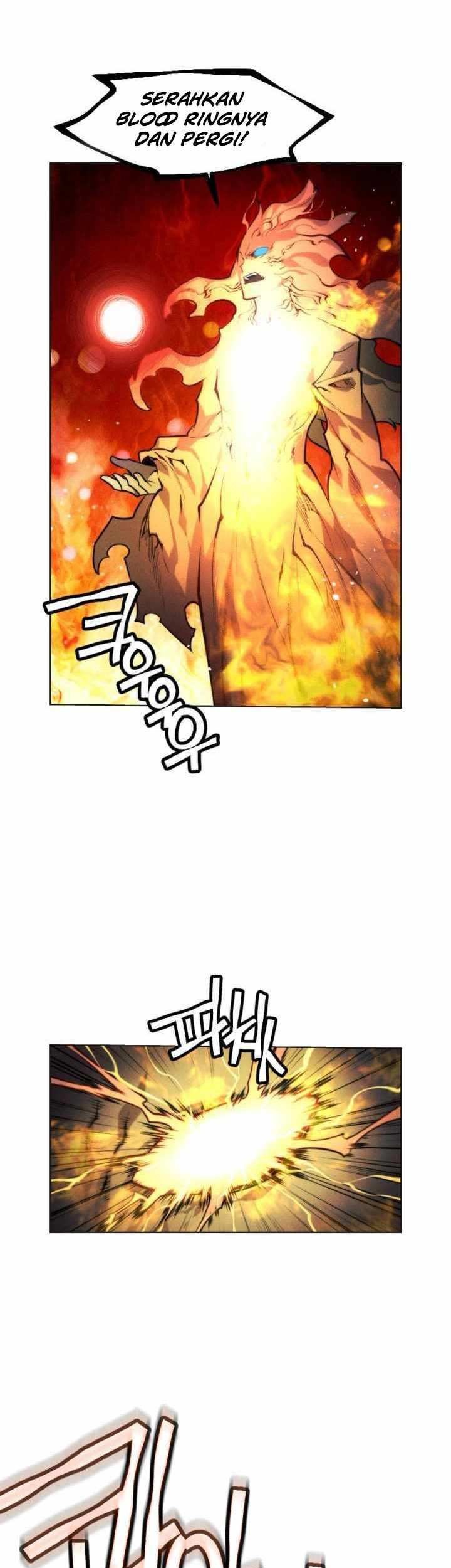 The Golden Age chapter 56 halaman 22