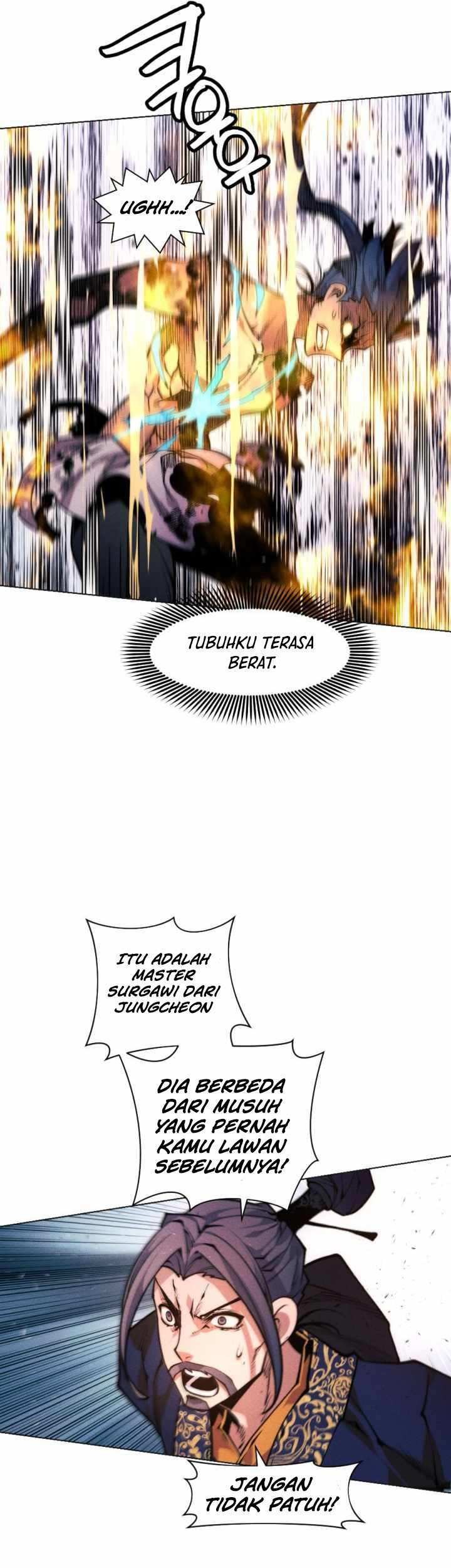 The Golden Age chapter 56 halaman 24