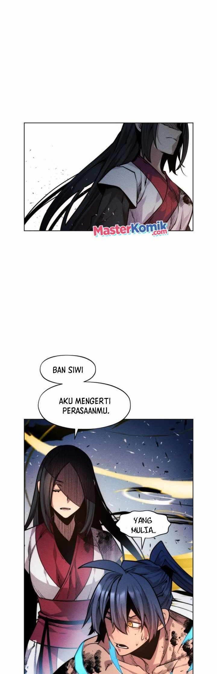 The Golden Age chapter 56 halaman 25