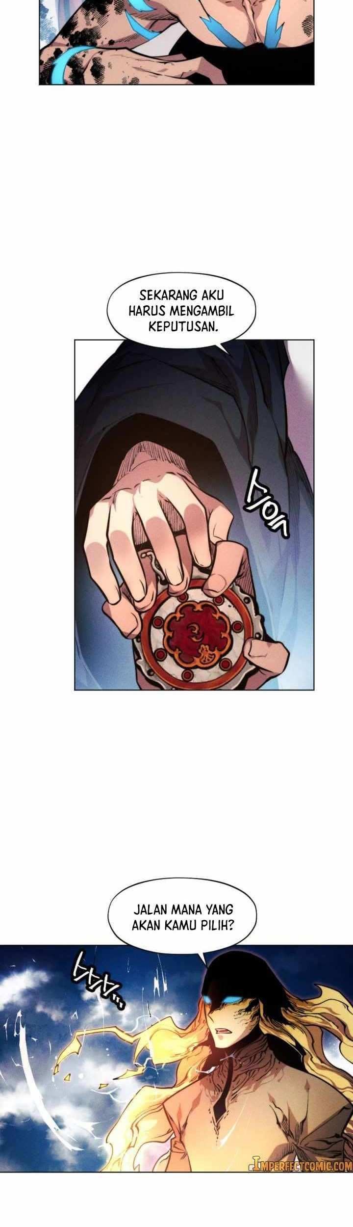 The Golden Age chapter 56 halaman 26